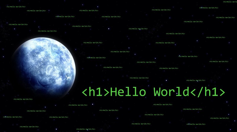 Hello World